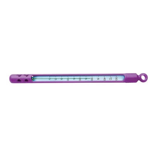 Pocket Liquid-In-Glass Thermometer, -5 t